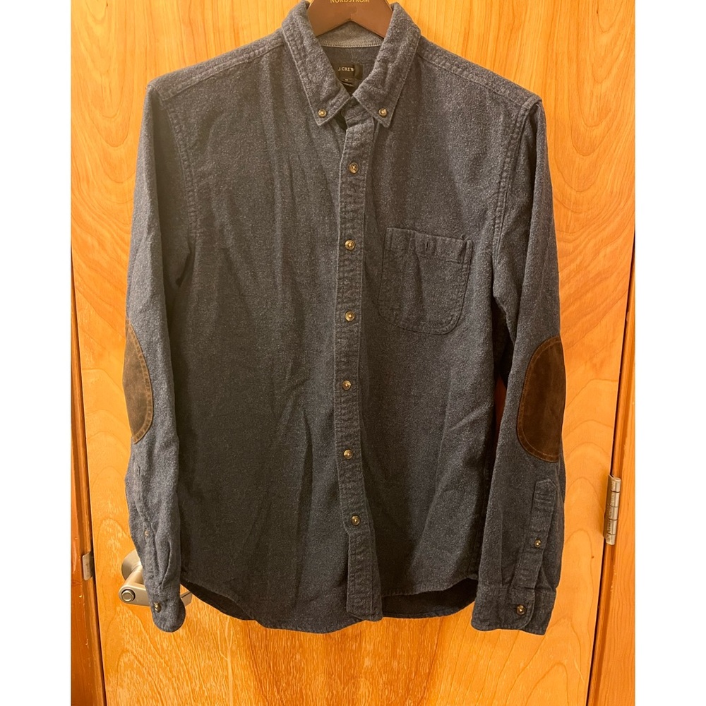 J.Crew Buttondown Shirt